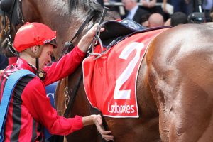 Blake Shinn. Photo: Ultimate Racing Photos.